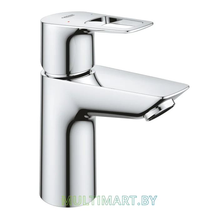 Смеситель Grohe Bauloop (23337001)